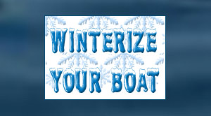 winterizing in Lansing Michigan